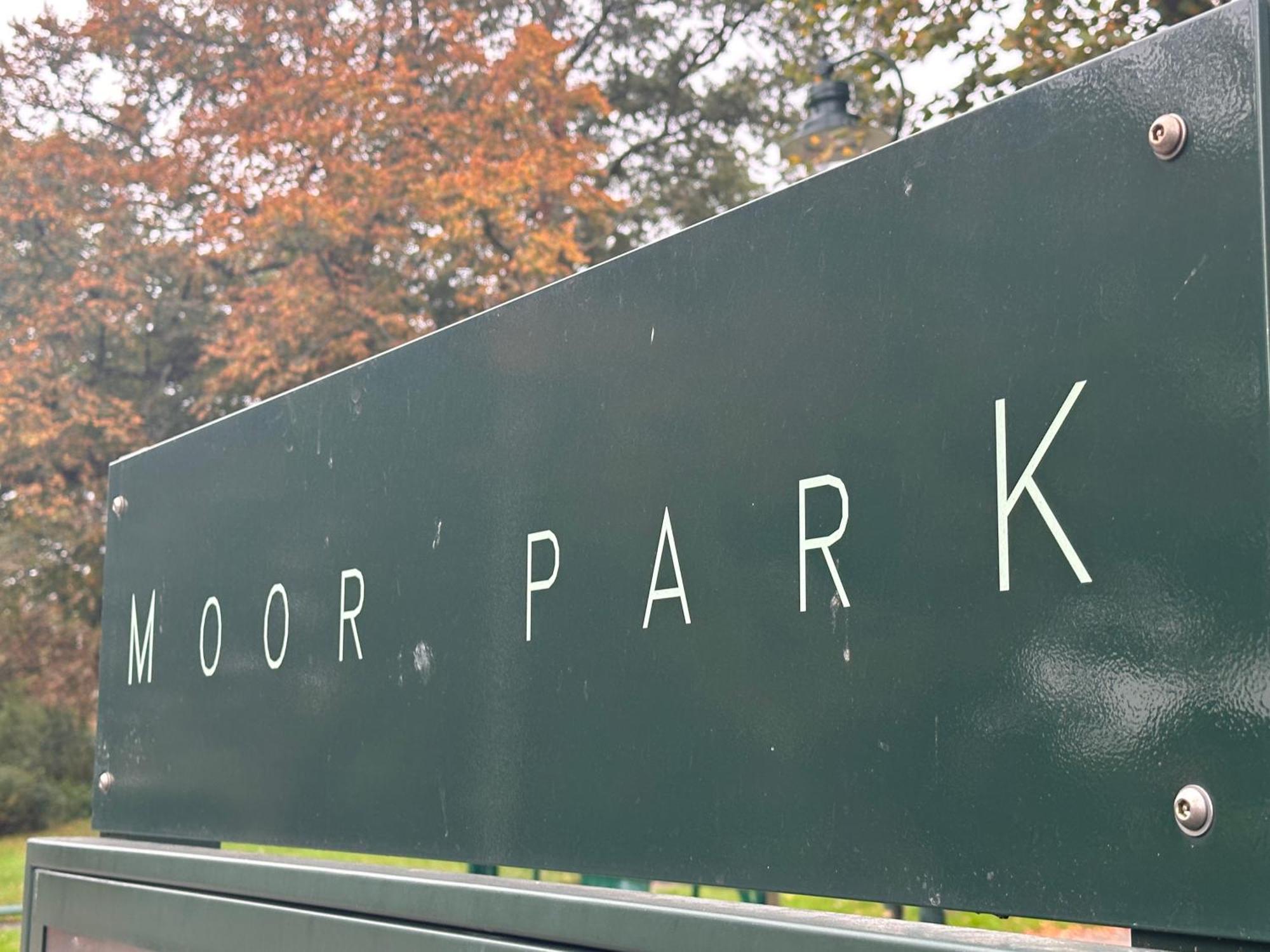 Bed & Breakfast Moor Park *