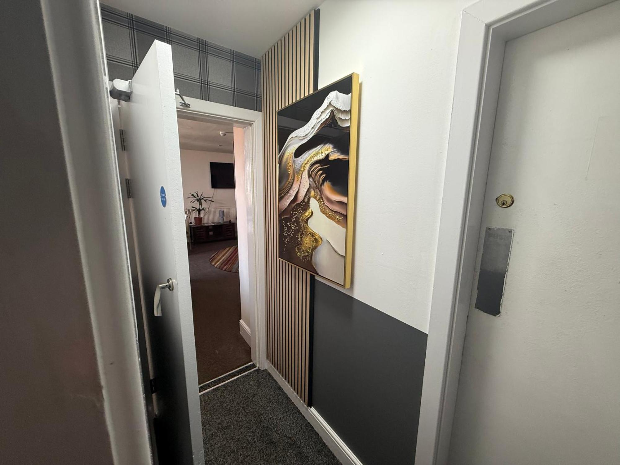 Bed & Breakfast Moor Park Preston (Lancashire)